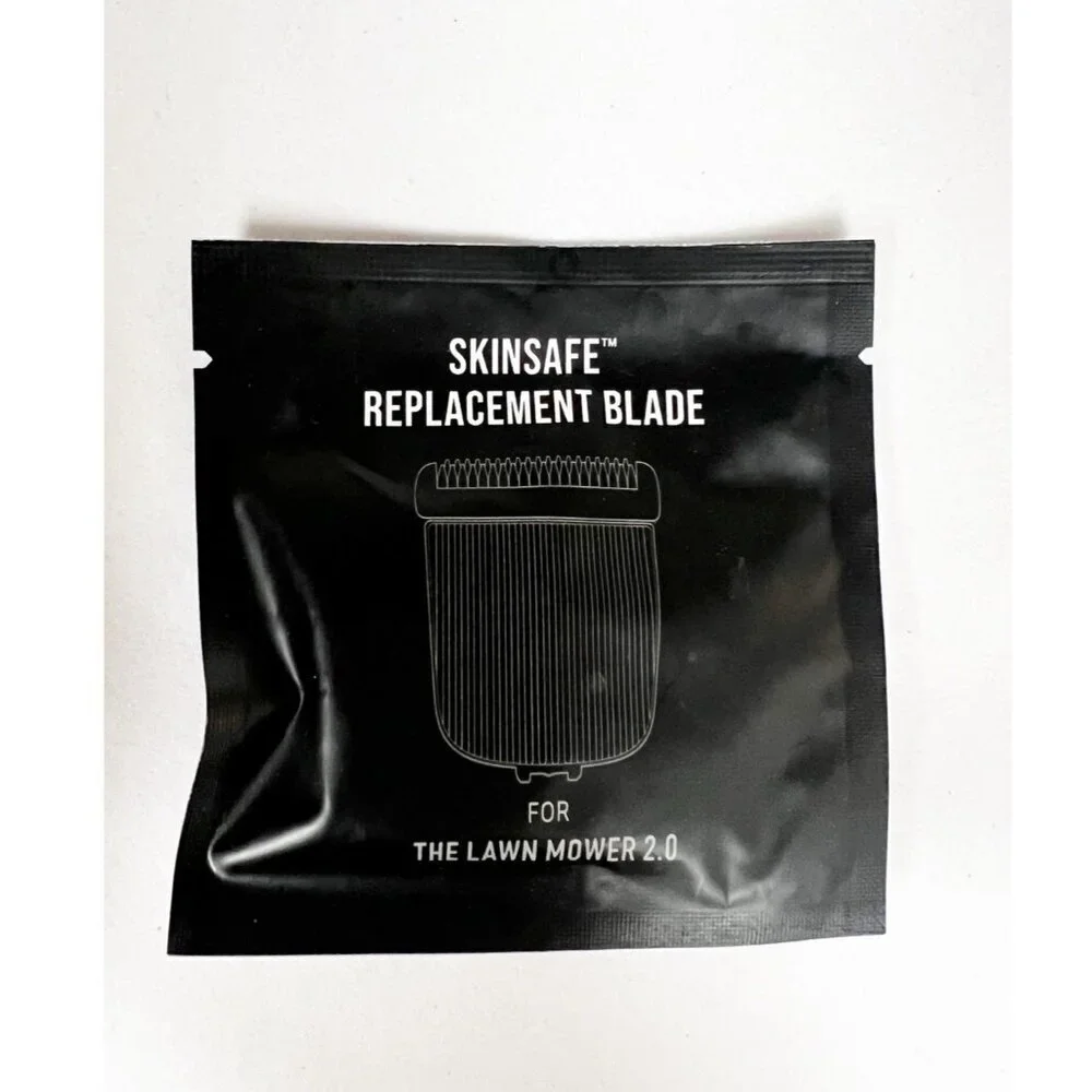 Manscaped Skinsafe Replacement Blade for Lawnmower 2.0